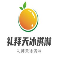 禮拜天冰淇淋加盟