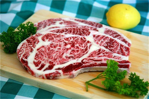 壩上草原牛羊肉加盟