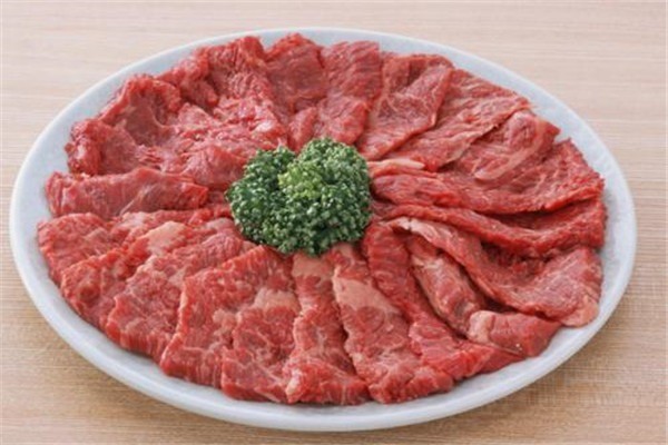 壩上草原牛羊肉加盟