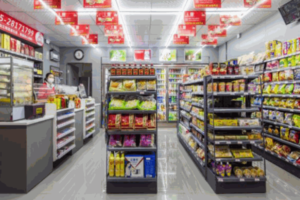 可的便利店