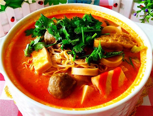 正味麻辣燙