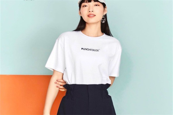 113女裝潮牌