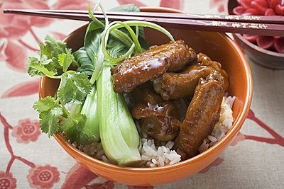 湘苞煲煲仔飯