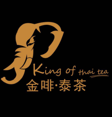 金啡泰茶加盟