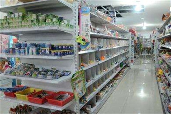 小熊樂購社區(qū)團購