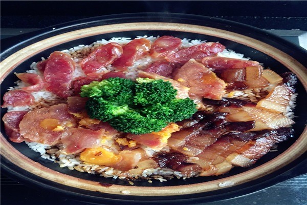 優(yōu)樂(lè)煲仔飯加盟