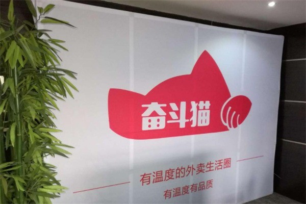 奮斗貓外賣平臺(tái)加盟