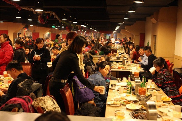 金味軒韓式自助烤肉