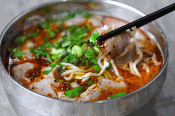 寶媽羊肉粉