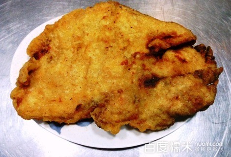 邪惡大雞排