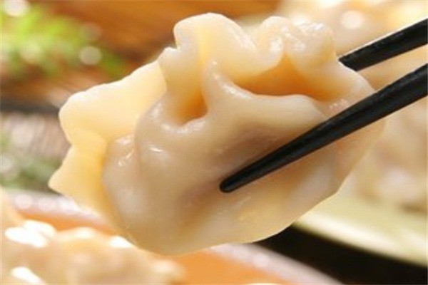 琪琪餃子館