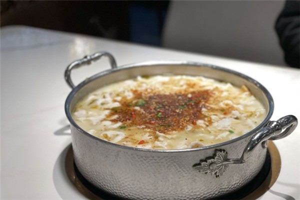源豐酸菜魚
