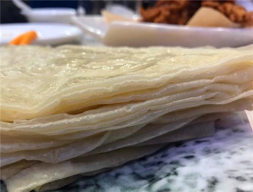餅中王