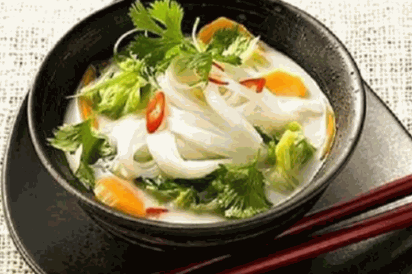 碗莊米線(xiàn)