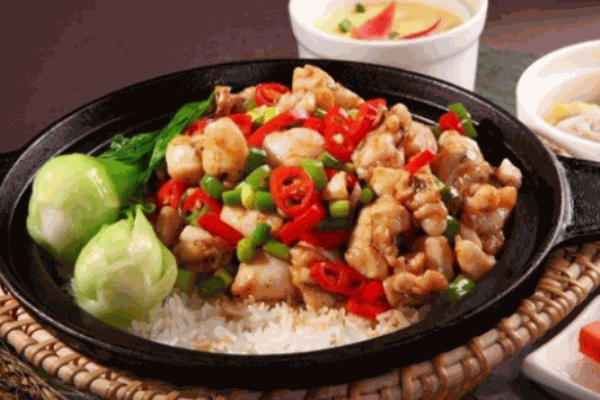 煲哥美食