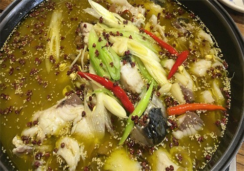 漁你相約魚火鍋加盟