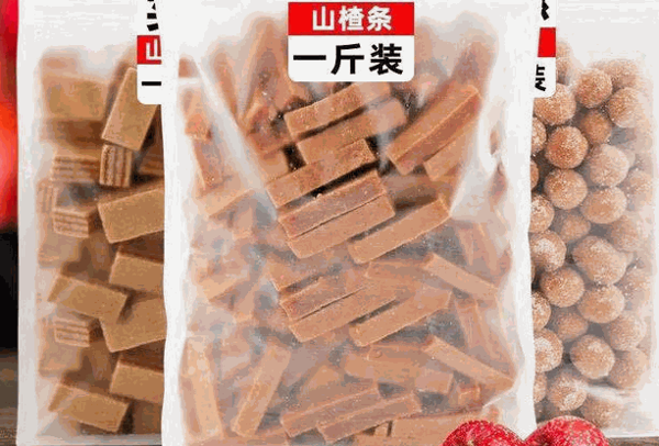 萌小福六塊九零食鋪子