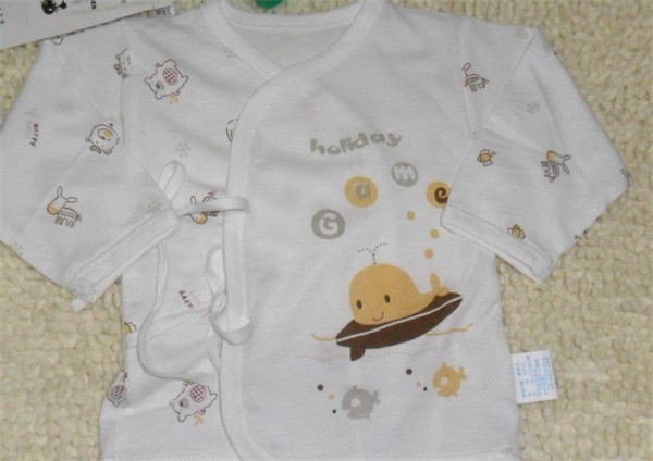 樂(lè)娃嬰幼兒服飾