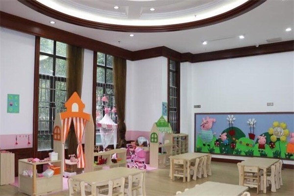 博雅幼兒園