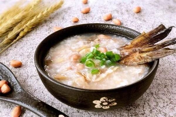 粥小館