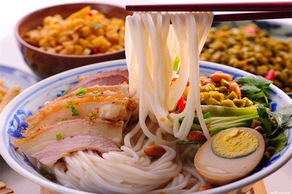 德華開元米粉