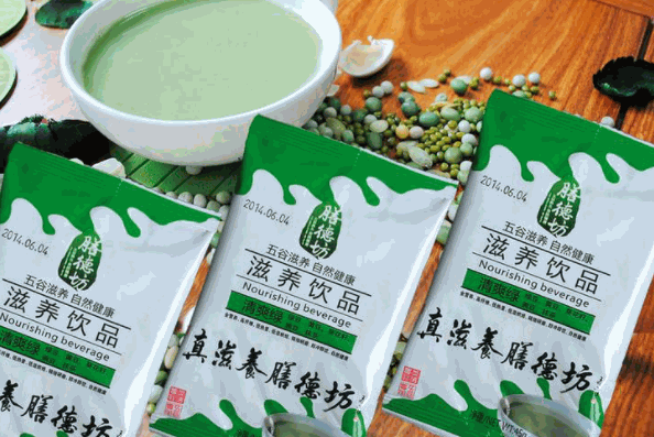膳德坊保健品