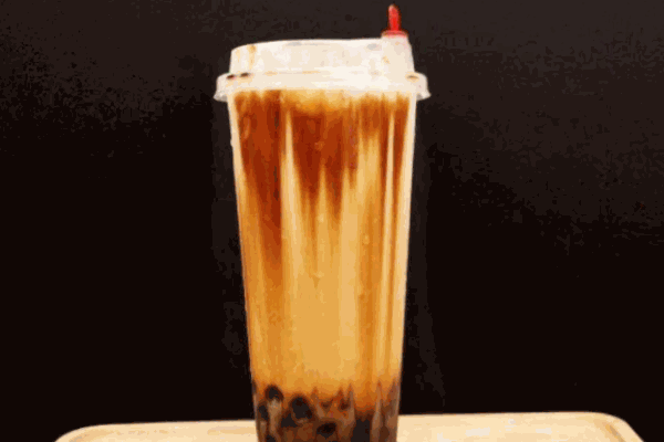 問嵐臺灣手搖茶