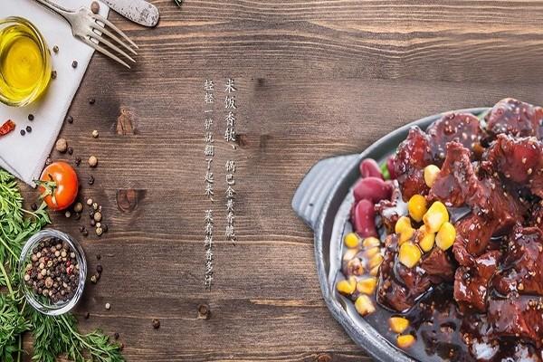 瀘易源荷葉煲仔飯加盟