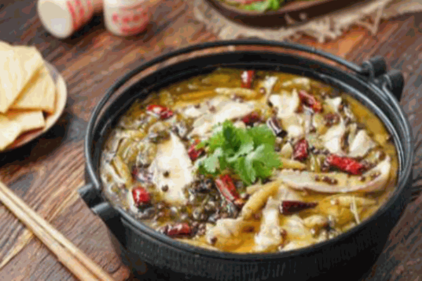 魚樂(lè)鮮魚火鍋