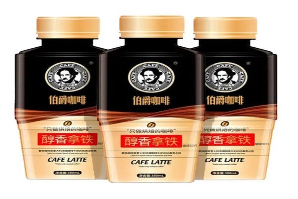 博爵咖啡