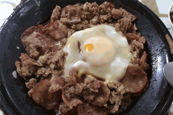 興味煲仔飯加盟