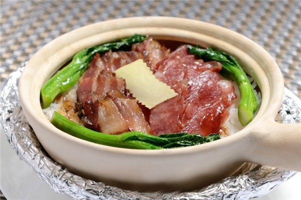 AAAA煲仔飯加盟