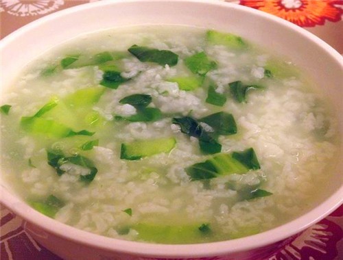 一碗好粥
