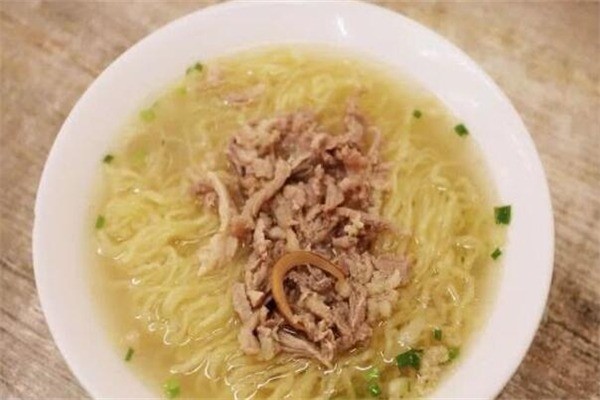 益興源面食