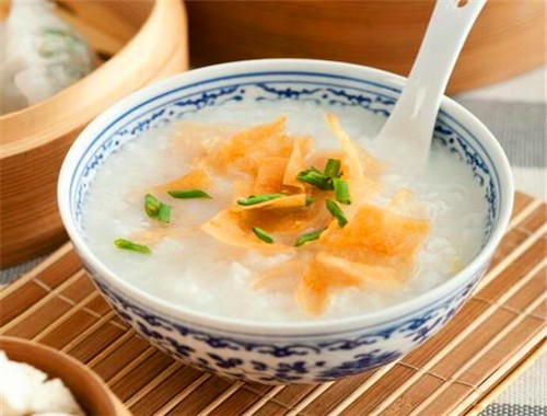素粥坊