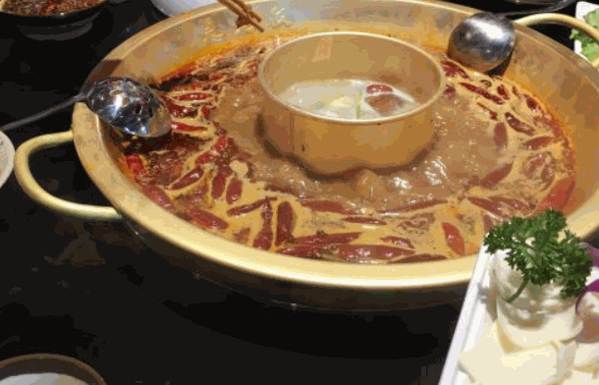 吳老幺老火鍋