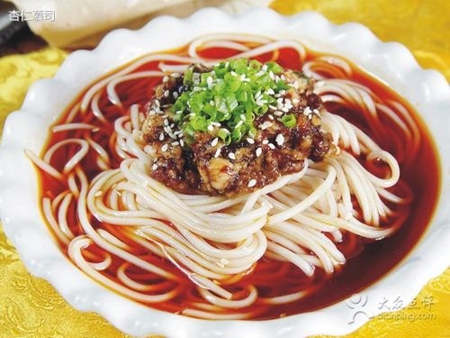 堡風(fēng)盛過(guò)橋米線