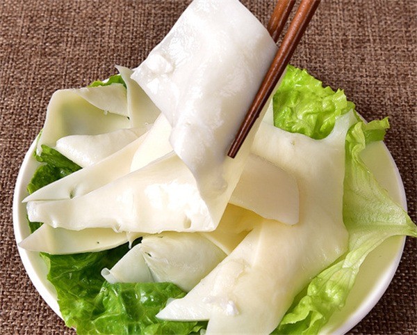 銘啟火鍋食材