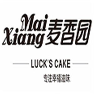 麥香園蛋糕店加盟