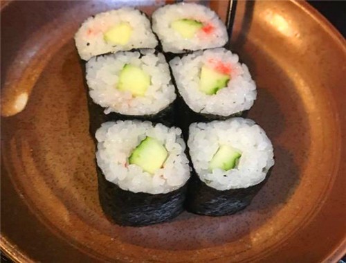 航長壽司