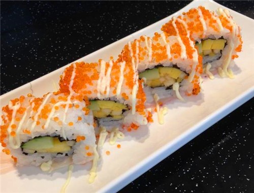 太卷壽司