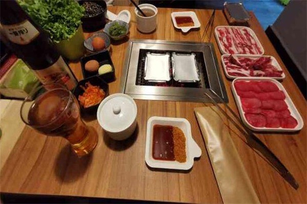 燒肉AWESOME