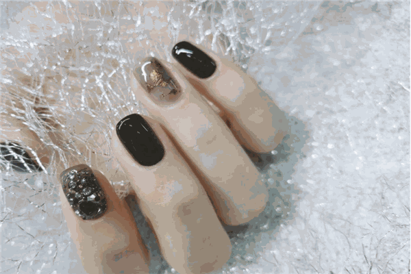 愛手愛腳美甲