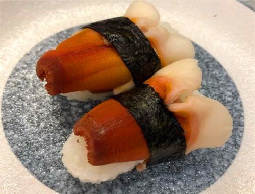 滋心味壽司