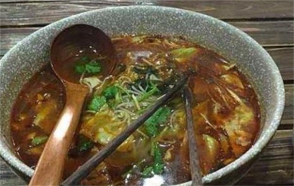 張品記重慶火鍋米線