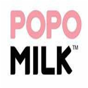 popomilk婆婆鮮奶坊加盟