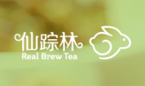 仙蹤林奶茶加盟