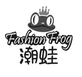 暴跳潮蛙加盟