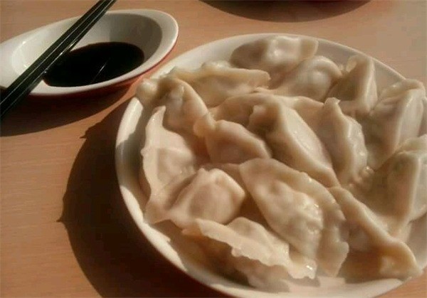 胖大媽水餃