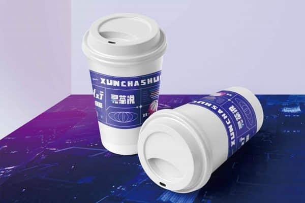 尋茶說(shuō)奶茶